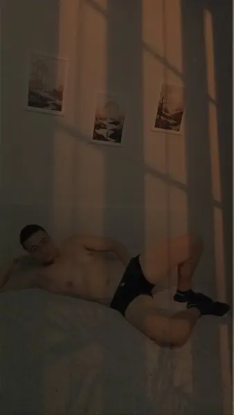 LÉSBICA MASCULINA SAN
