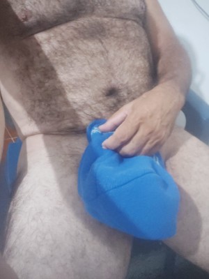 MADURO VIRIL