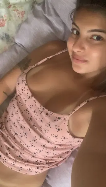 Larissinha