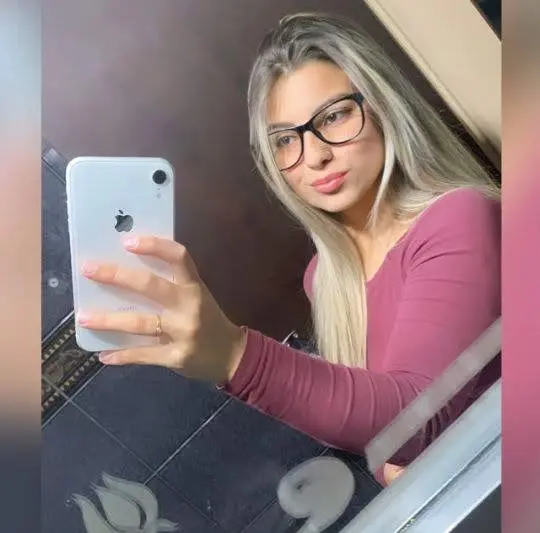 Larissinha