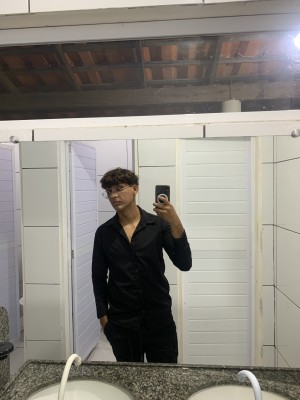 Novinho de 18 cm