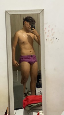 Novinho de 18 cm
