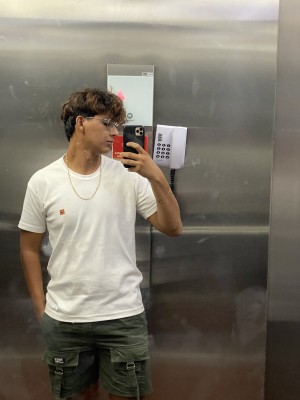 Novinho de 18 cm