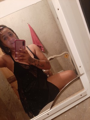 Preta