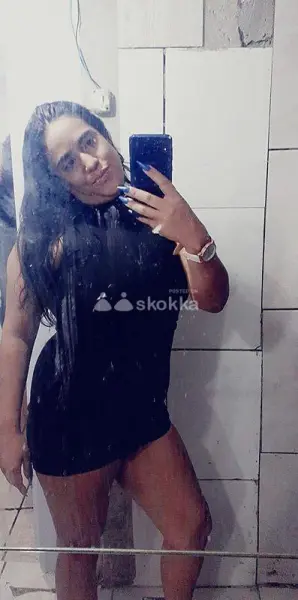 Delícia de morena