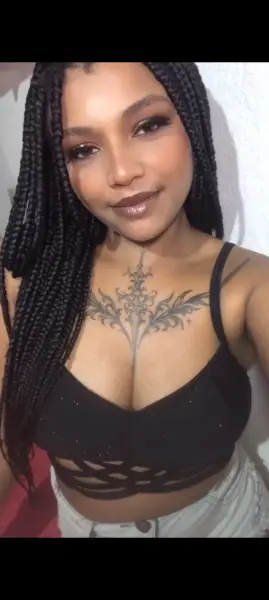 Kay Da Fronteira