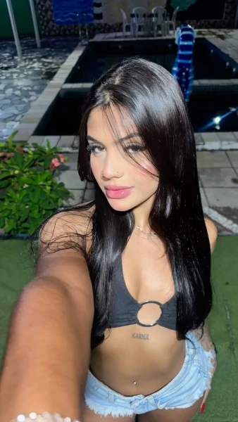 Rainha do oral e anal