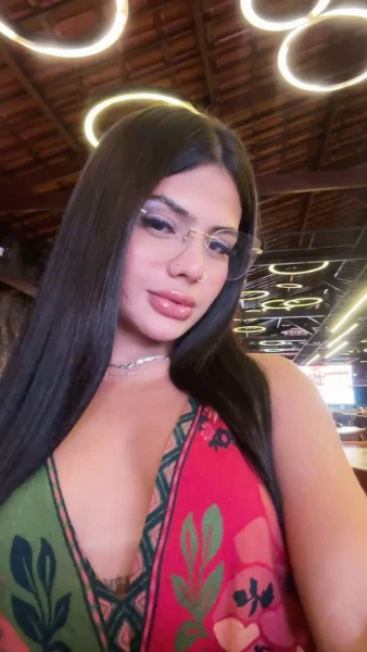 Rainha do oral e anal