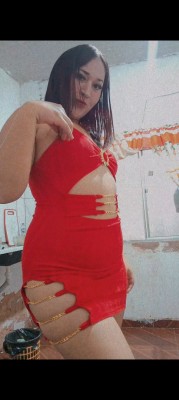 Ruiva gostosa