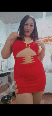 Ruiva gostosa
