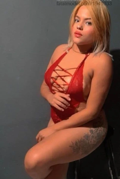 Brenda Gabriela