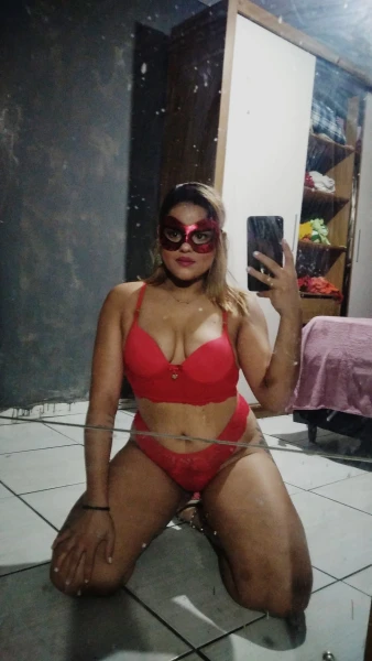 Brenda Gabriela