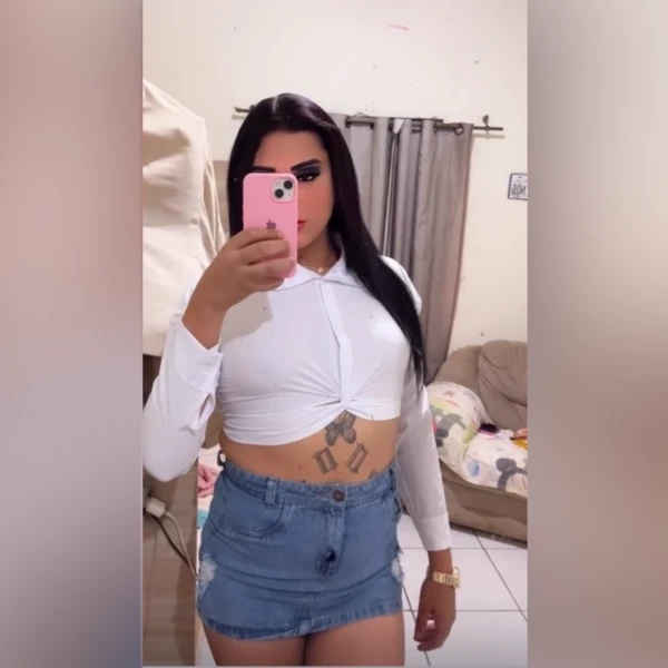 Gaby silva
