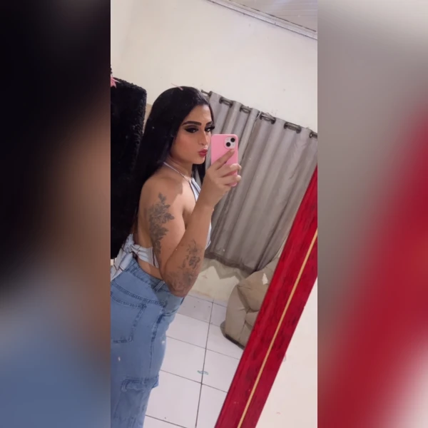 Gaby silva