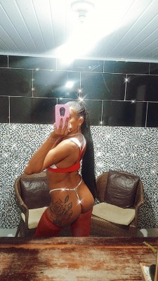 Lorrana Garcia
