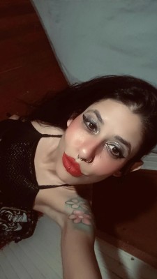 Apertadinha