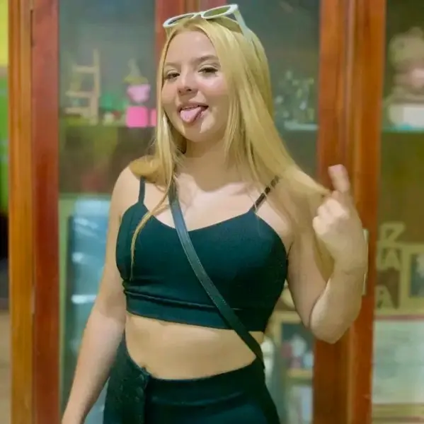 Jana, 🔥