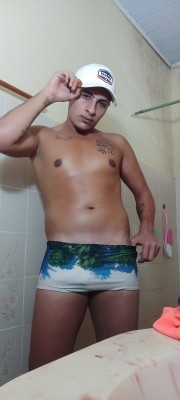 Novinho vicia