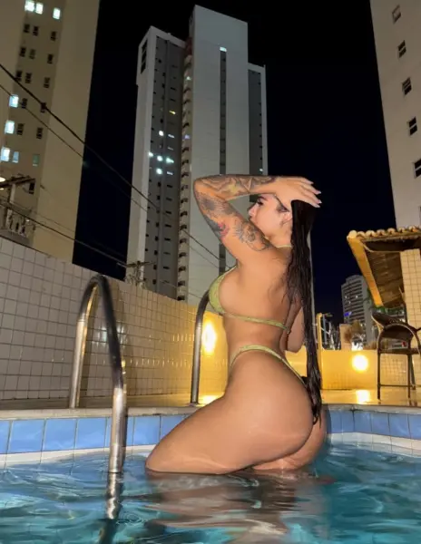 Ana Luysa