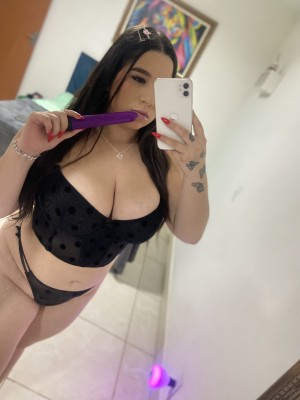 Nifetinha do oral babado