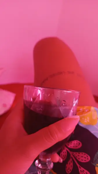 Moreninha gostosa
