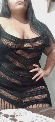 DOCINHO PLUS SIZE