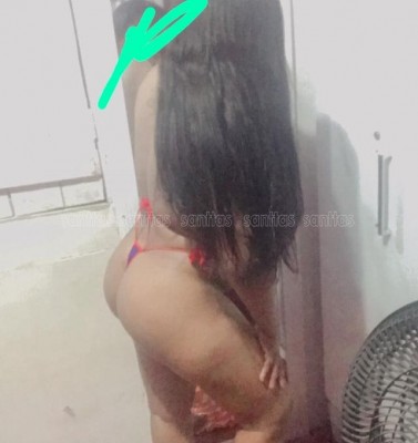 Morena Gostosa
