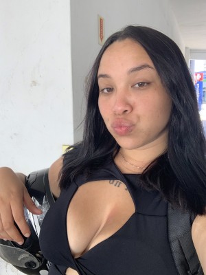 Novinha safadinha