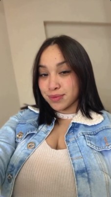 Novinha safadinha