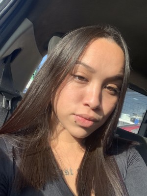Novinha safadinha