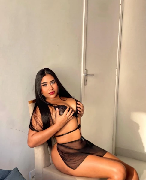 Estilo namoradinha 
