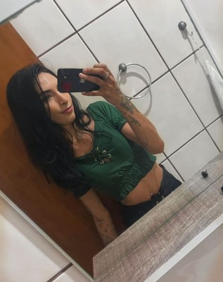 Beatriz Trans