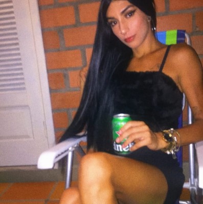Beatriz Trans