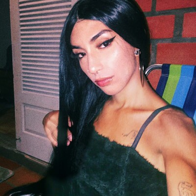 Beatriz Trans