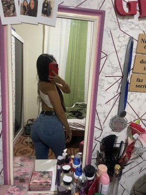 Geo safadinha