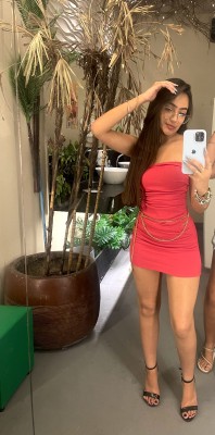 Geo safadinha