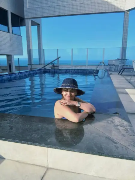 Lilith Rainha do Anal