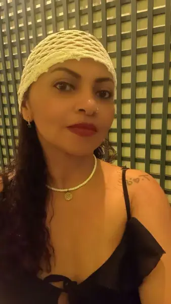 Lilith Rainha do Anal