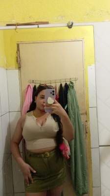 Baianinha experiente