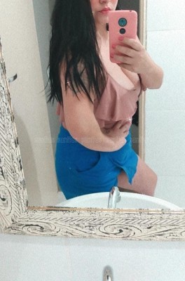 Priscila Safada