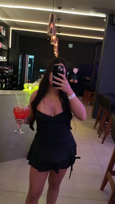 morena poucos dias na cidade