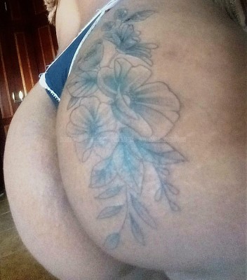 Caroliny Pimentel
