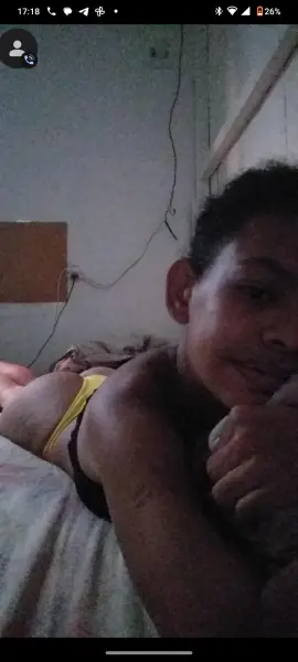 Garota de programa