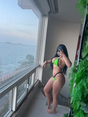 Novinha safadinha sem frescura