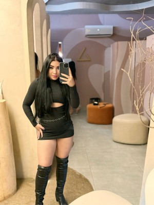 Novinha safadinha sem frescura
