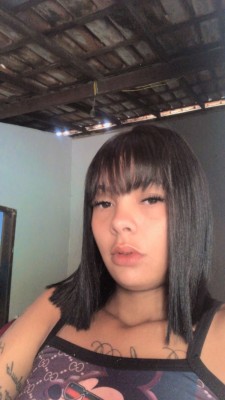 Novinha sapeka