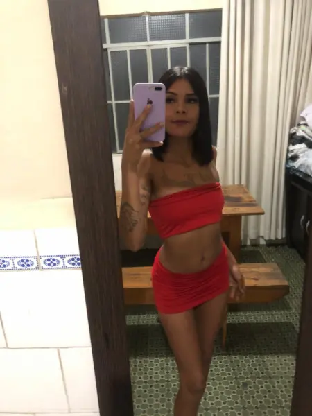 Novinha sapeka