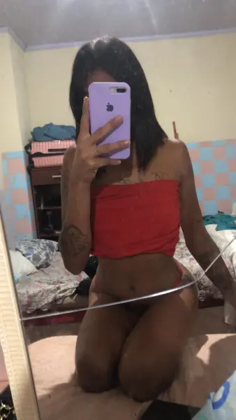 Novinha sapeka