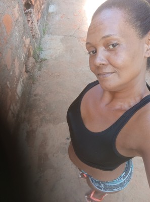 Vendo conteúdos chamada de vídeo atendo presencial