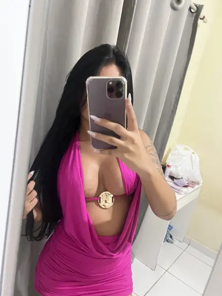 Novinha do boquete